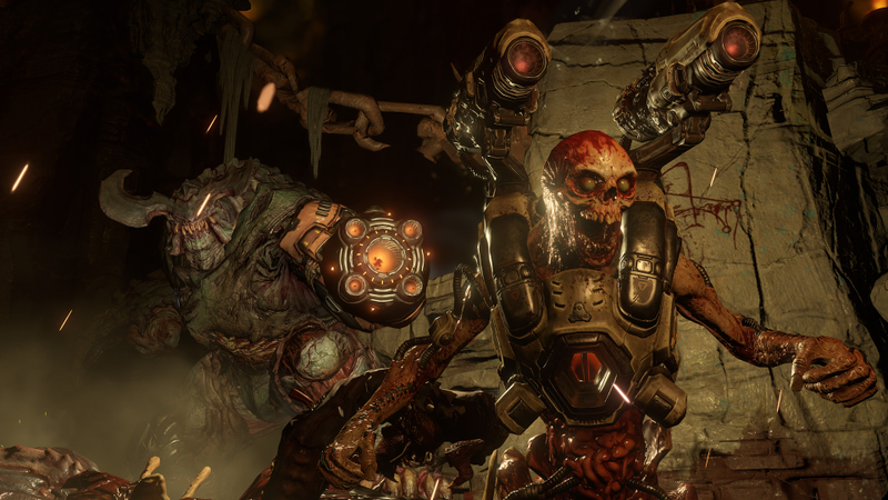 Screenshot: Bethesda Softworks